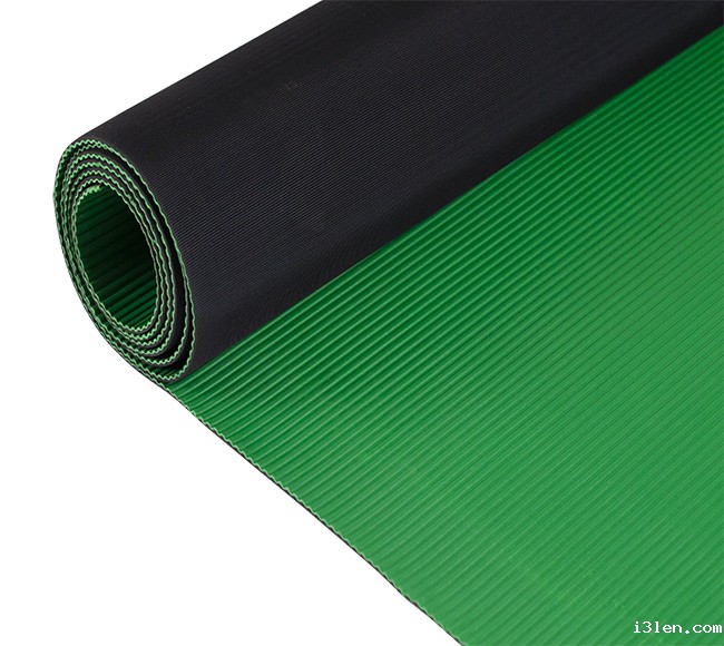 中条纹橡胶板 JD-FH06