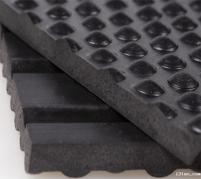 圆点牛棚垫 JD-XM01