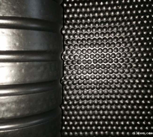 密圆点牛棚垫JD-XM02