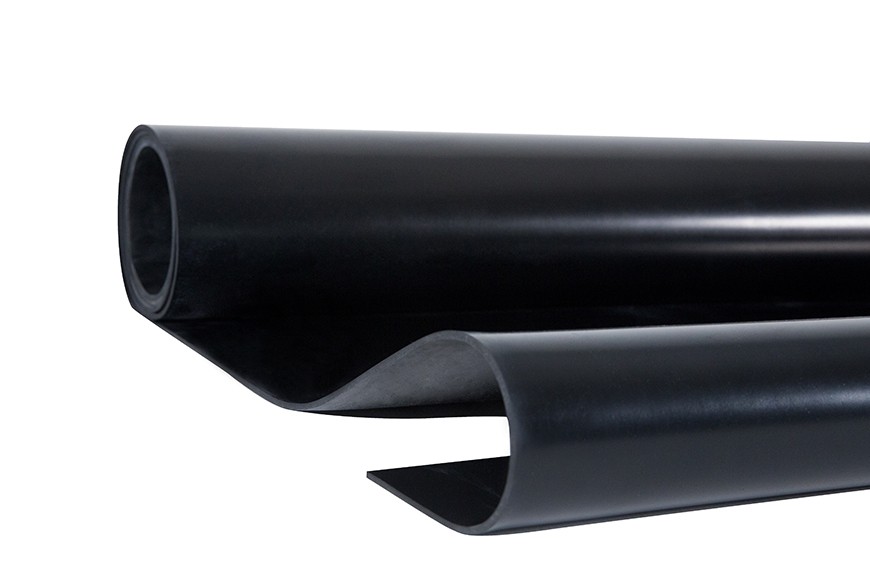 丁苯橡胶板 JD-GY01