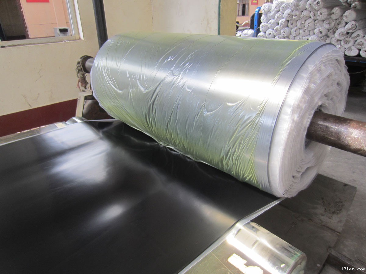 氯丁橡胶板JD-GY06