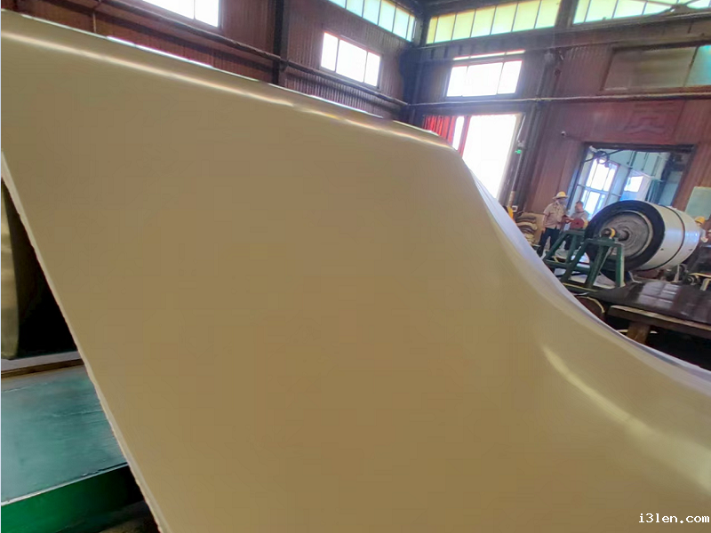 绝缘橡胶板5mm一卷多少米长